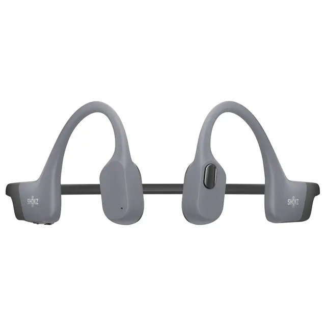 Shokz OpenSwim Pro Grey 