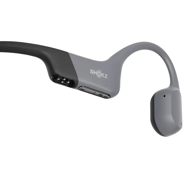 Shokz OpenSwim Pro Grey 