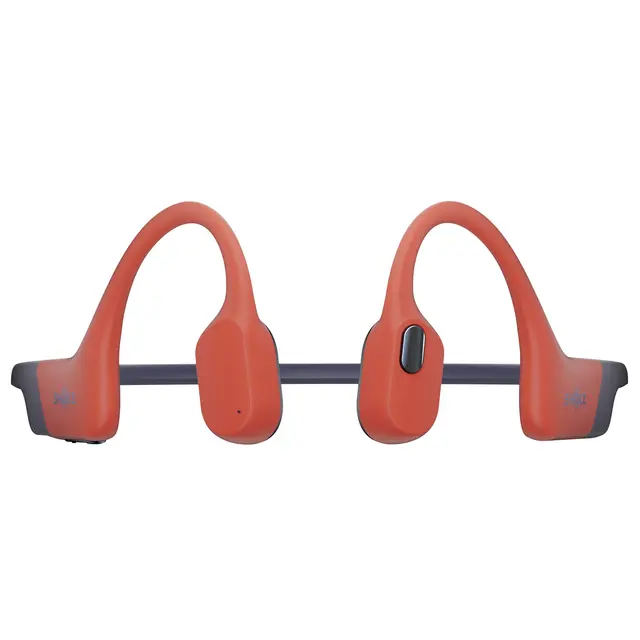 Shokz OpenSwim Pro Red 