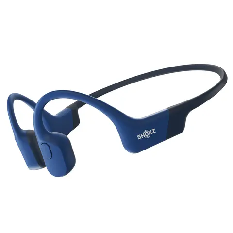 Shokz OpenRun USB-C Blue