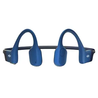 Shokz OpenRun USB-C Blue