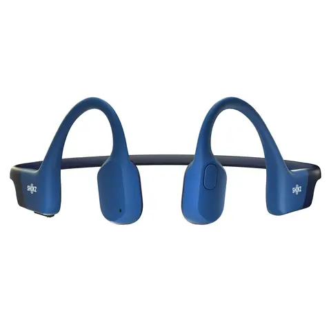 Shokz OpenRun USB-C Blue