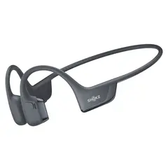 Shokz OpenRun Pro2 Black Hodetelefon