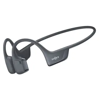 Shokz OpenRun Pro2 Black Hodetelefon