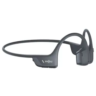 Shokz OpenRun Pro2 Black Hodetelefon