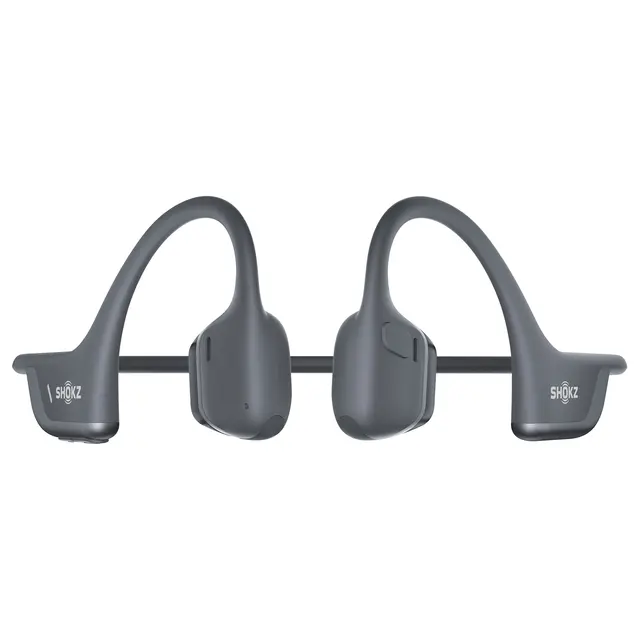 Shokz OpenRun Pro2 Black Hodetelefon 