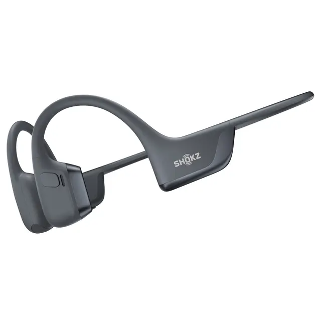 Shokz OpenRun Pro2 Black Hodetelefon 