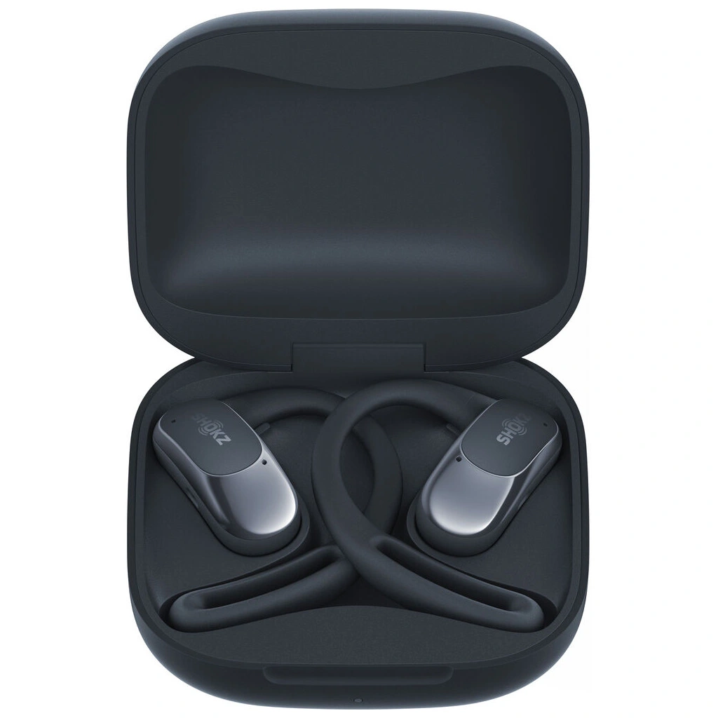 Shokz OpenFit Air Black