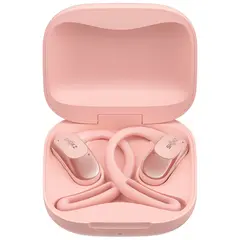 Shokz OpenFit Air Pink