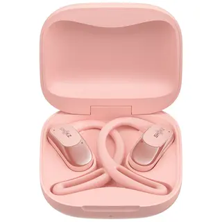 Shokz OpenFit Air Pink