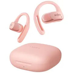Shokz OpenFit Air Pink