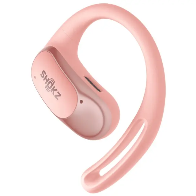 Shokz OpenFit Air Pink 