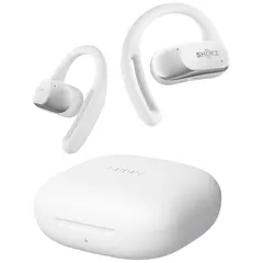 Shokz OpenFit Air White