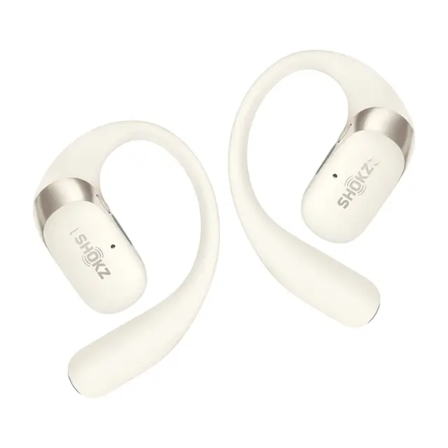 Shokz OpenFit 2 Beige 