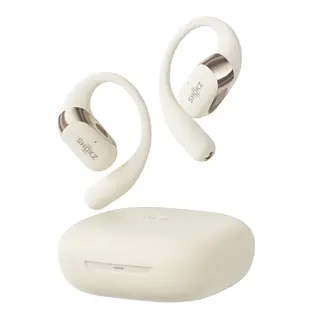 Shokz OpenFit 2 Beige