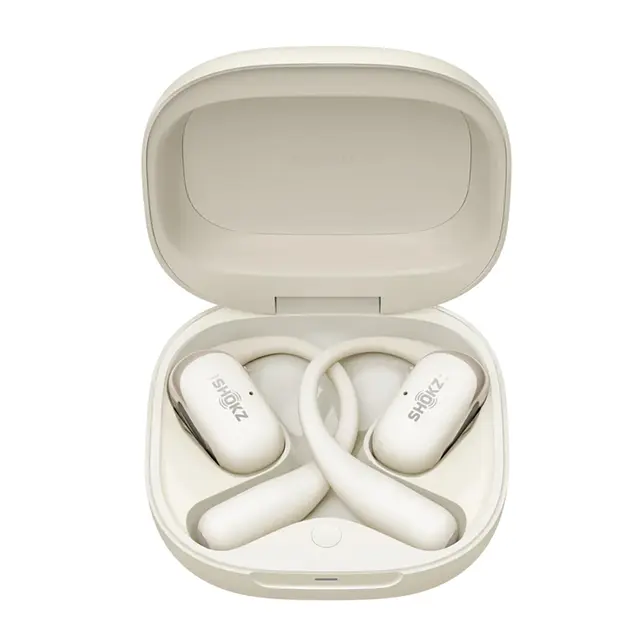 Shokz OpenFit 2 Beige 
