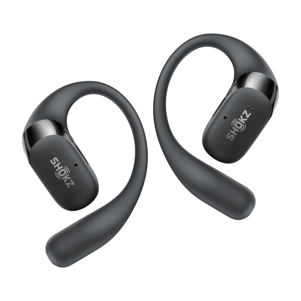 Shokz OpenFit 2 Black