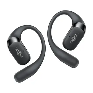 Shokz OpenFit 2 Black