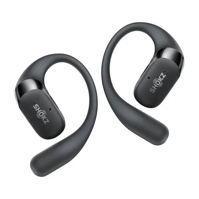 Shokz OpenFit 2 Black 
