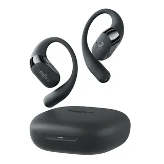 Shokz OpenFit 2 Black