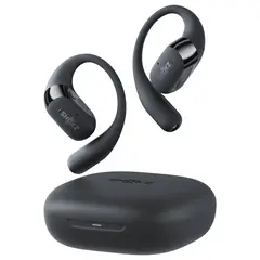 Shokz OpenFit 2+ Black