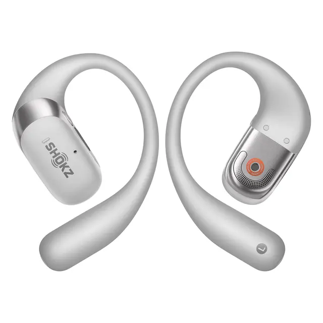 Shokz OpenFit 2+ Grey 
