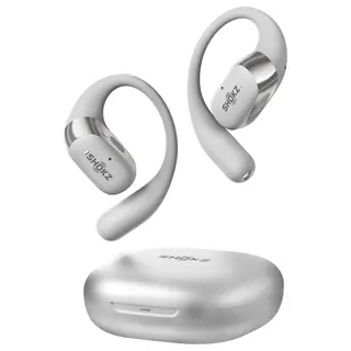 Shokz OpenFit 2+ Grey