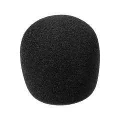 Shure A58WS-BLK Windscreen SM58 Black Foam