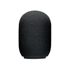 Shure A7WS Windscreen for SM7/A/B Black Foam