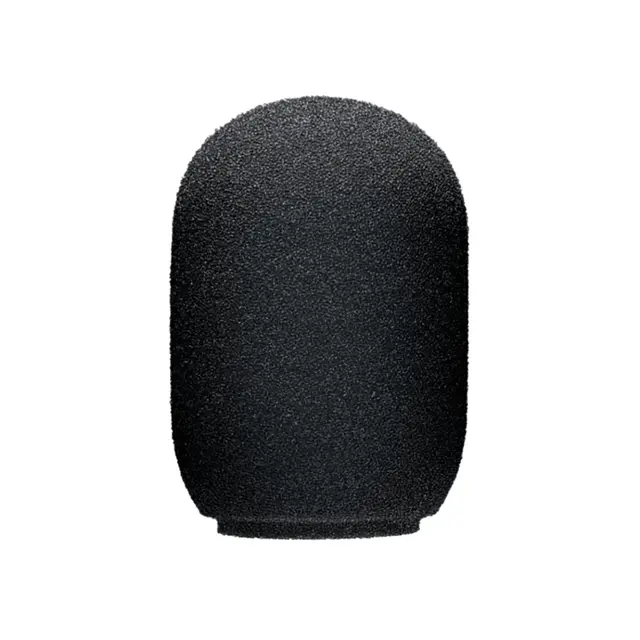 Shure A7WS Windscreen for SM7/A/B Black Foam 