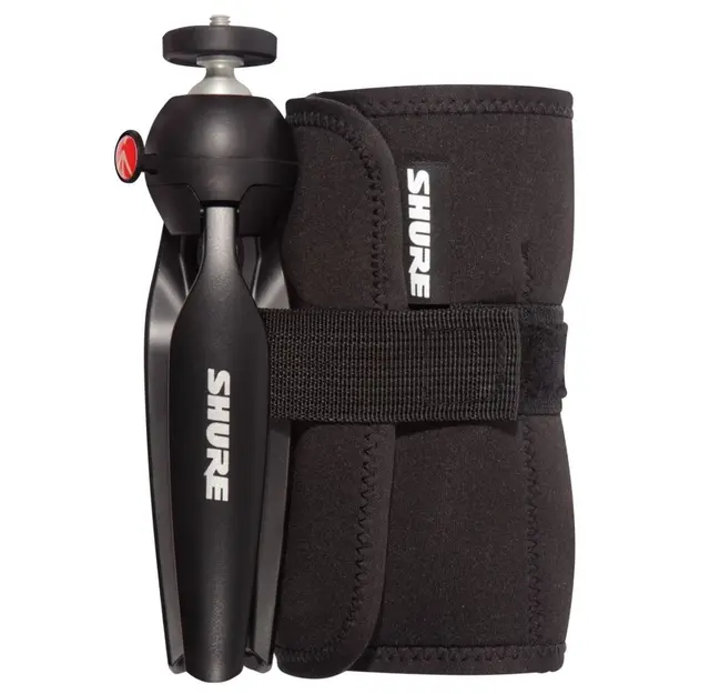 Shure MV88+ Video Kit Retningsstyrt mikrofon for SmartPhone 