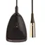 Shure MX393O Boundary Omni Mikrofon XLR Bordmikrofon
