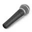 Shure SM58 LCE Mikrofon Microphone Dynamic Cardioid Vokal Mic