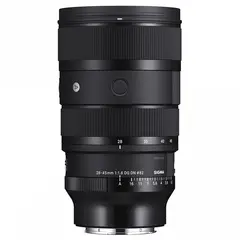 Sigma 28-45mm f/1.8 DG DN Art For Sony FE