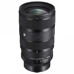 Sigma 28-45mm f/1.8 DG DN Art For Sony FE