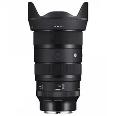 Sigma 28-45mm f/1.8 DG DN Art For Sony FE