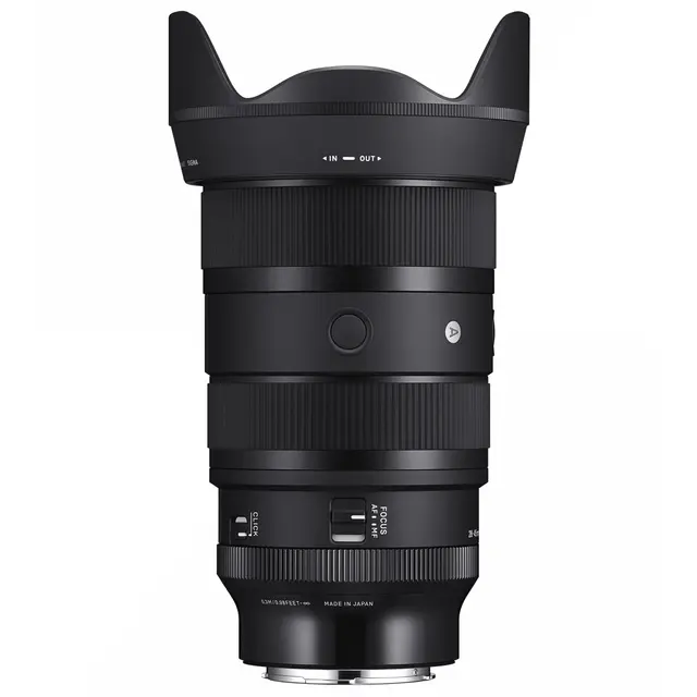 Sigma 28-45mm f/1.8 DG DN Art For L-mount 