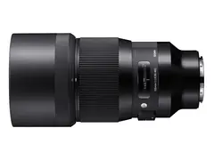 Sigma 135mm f/1.8 DG HSM Art til L-mount Teleobjektiv Art- serien
