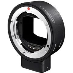 Sigma Konverter MC-21 for EF - L-Mount For EF fatning på Leica/Panasonic