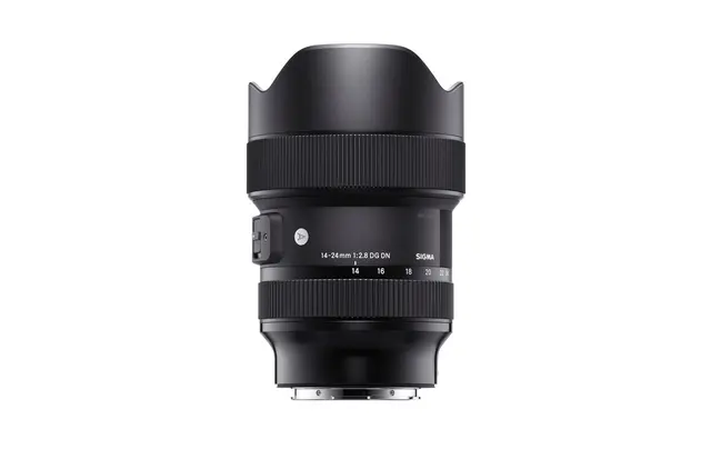 Sigma 14-24mm f/2.8 DG DN ART L-mount 