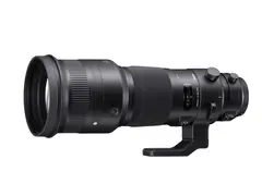 Sigma 500mm f/4 DG OS HSM SPORT for Canon EF