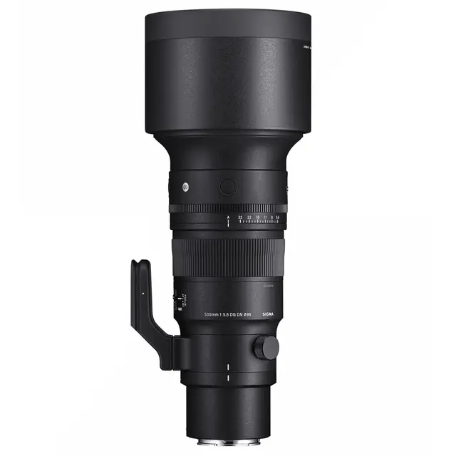Sigma 500mm f/5.6 DG DN OS Sports For Sony E-mount 