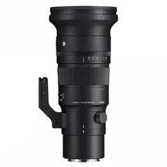 Sigma 500mm f/5.6 DG DN OS Sports For L-mount