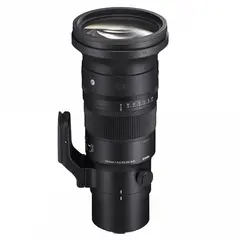 Sigma 500mm f/5.6 DG DN OS Sports For L-mount