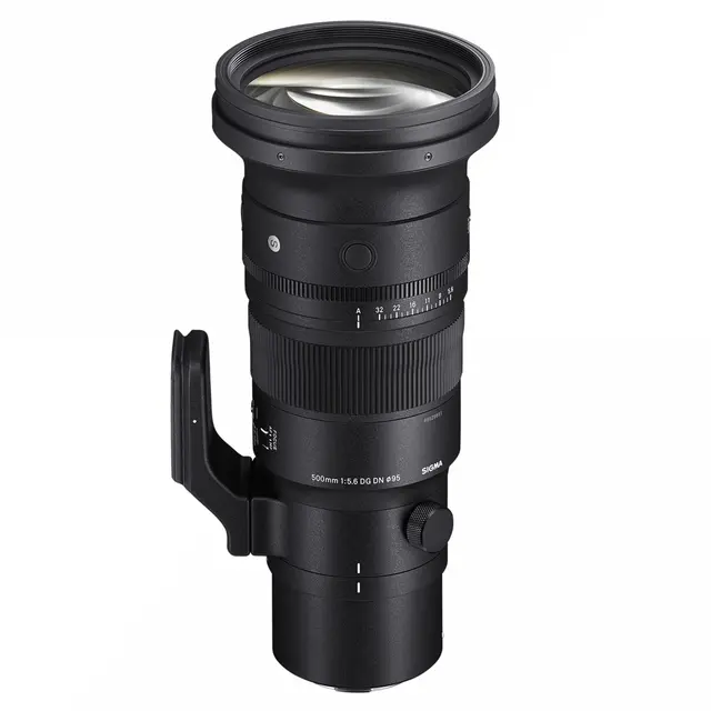Sigma 500mm f/5.6 DG DN OS Sports For L-mount 