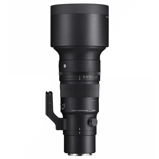 Sigma 500mm f/5.6 DG DN OS Sports For L-mount 