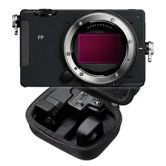 Sigma FP2 Camera + EVF-21