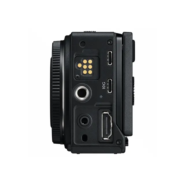 Sigma FP2 Camera + EVF-21 