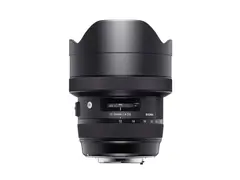 Sigma 12-24mm f/4 DG HSM ART for Canon EF