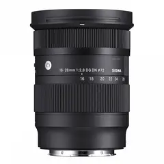 Sigma 16-28mm f/2.8 DG DN Contemporary For Sony E-mount